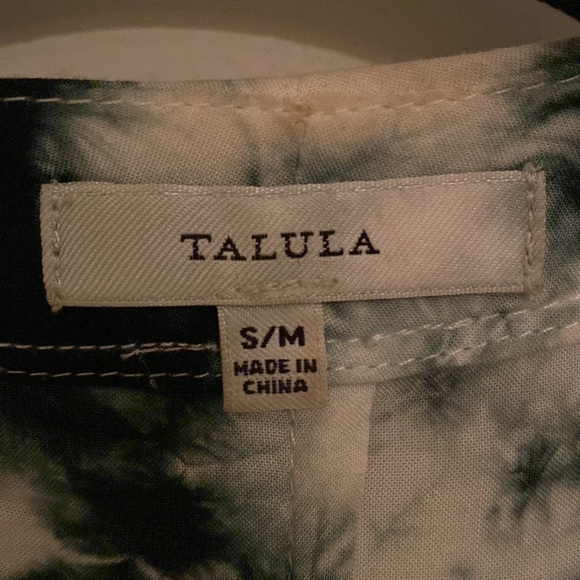 Aritzia cardigan/shawl - Picture 3 of 3